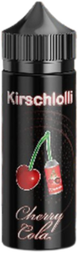 Kirschlolli Aroma Longfill Cherry Cola 10ml