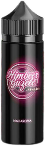 Kirschlolli Aroma Longfill Himbeer Guzele 10ml