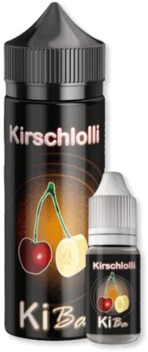 Kirschlolli Aroma Longfill KiBa 10ml