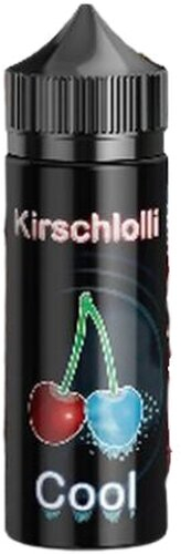 Kirschlolli Aroma Longfill Kirschlolli Cool 10ml