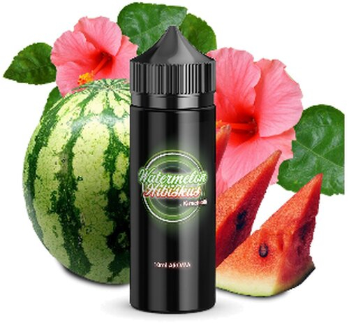 Kirschlolli Aroma Longfill Watermelon Hibiskus 10ml Kirschlolli Aroma Longfill Watermelon Hibiskus 10ml