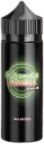 Kirschlolli Aroma Longfill Watermelon Hibiskus 10ml