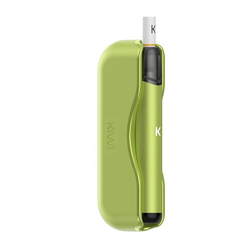 KIWI E-Zigarette Kit Fury Green KIWI E-Zigarette Kit Fury Green