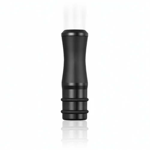 KIWI Spark 2 PC / Silikon Drip Tip Iron Gate