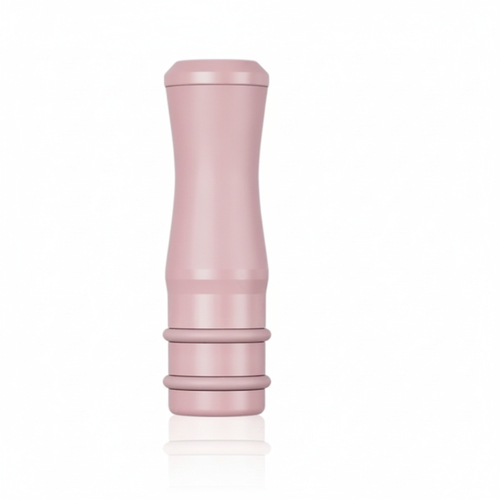 KIWI Spark 2 PC / Silikon Drip Tip Rose Gold