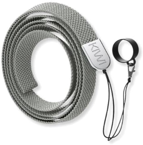 KIWI Pen Necklace nimbus cloud Halsband