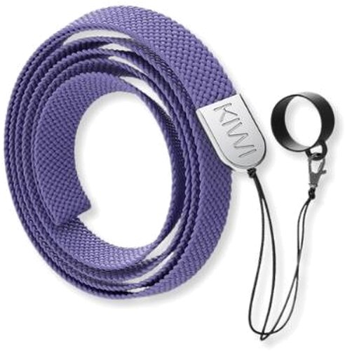 KIWI Pen Necklace space violet Halsband KIWI Pen Necklace space violet Halsband