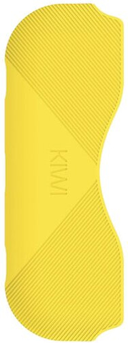 Kiwi Schutzhülle Light Yellow  Kiwi Schutzhülle Light Yellow