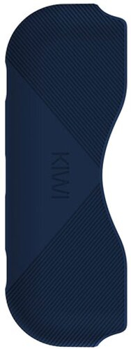 Kiwi Schutzhülle Navy Blue  Kiwi Schutzhülle Navy Blue