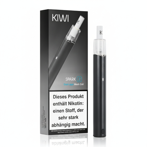 KIWI Spark 2 Kit Iron Gate