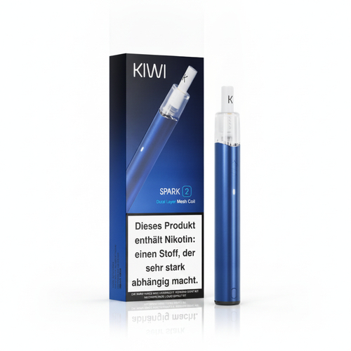 KIWI Spark 2 Kit Midnight Blue