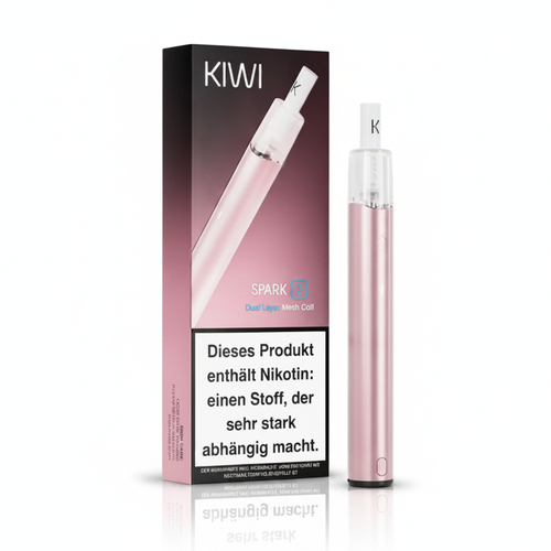 KIWI Spark 2 Kit Rose Gold