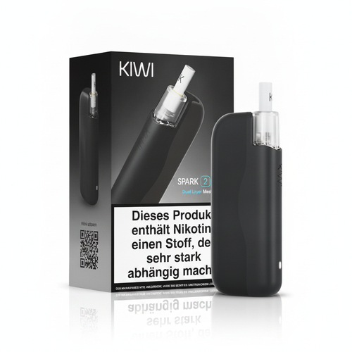 KIWI Spark 2 Pro Kit Iron Gate