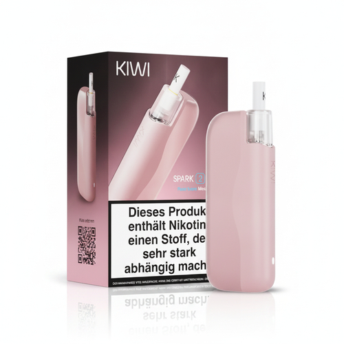 KIWI Spark 2 Pro Kit Rose Gold