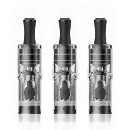 KIWI Spark 2 Pods 0,8 Ohm 3 Stk.