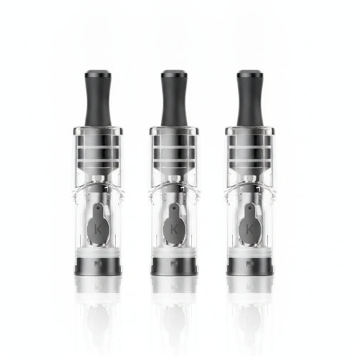 KIWI Spark 2 Pods 1,2 Ohm 3 Stk.