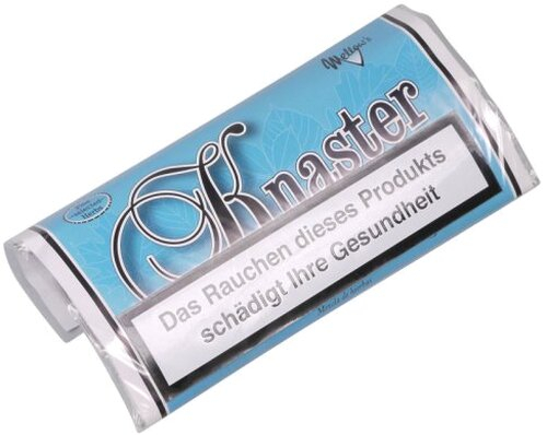 Knaster Fresh 30g Pouch Kräutermischung