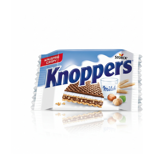 Knoppers 25g  