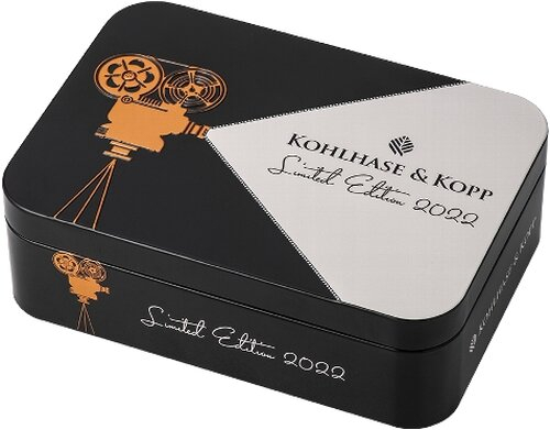 Kohlhase & Kopp Hollywood Limited Edition 2022