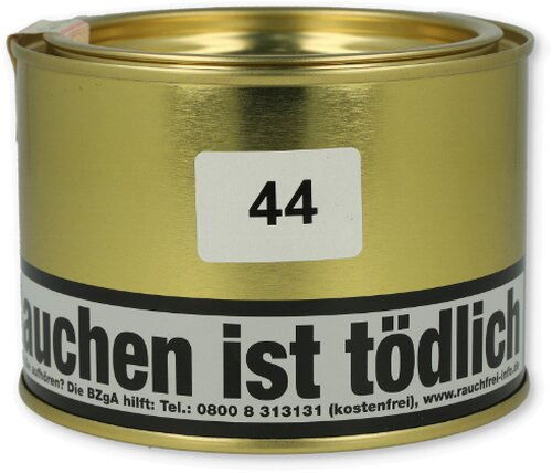 Kohlhase & Kopp Pfeifentabak Meistermischung Nr.44 100g Kohlhase & Kopp Pfeifentabak Meistermischung Nr.44 100g