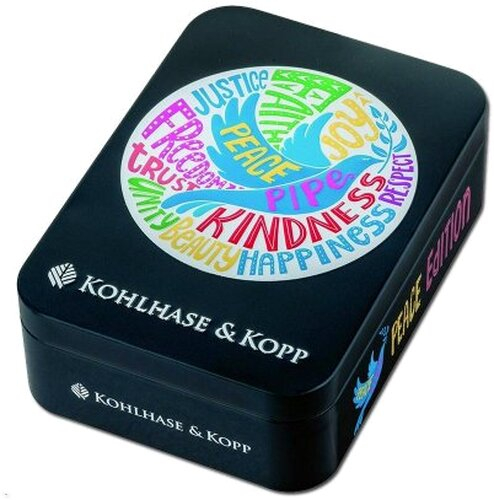 Kohlhase & Kopp Pfeifentabak Peace Limited Edition 2020 100g Dose
