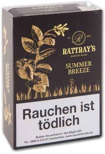 Kohlhase & Kopp Summer Breeze 2022 Pfeifentabak 100g Kohlhase & Kopp Summer Breeze 2022 Pfeifentabak 100g