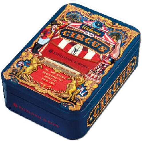 Kohlhase & Kopp Limited Edition Circus 2020 Limited Edition