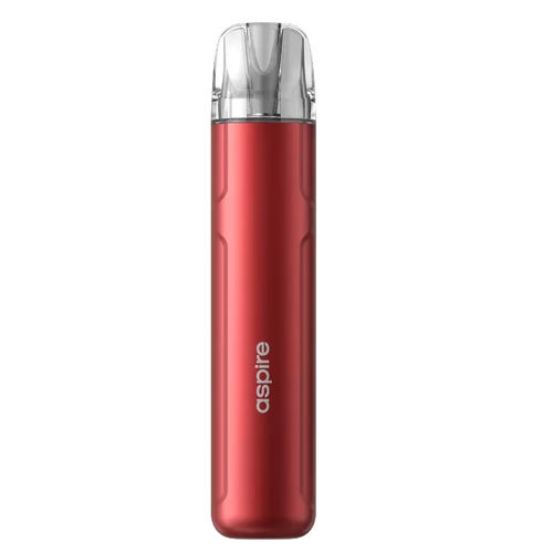 Aspire Cyber S E-Zigaretten Set Rot Aspire Cyber S E-Zigaretten Set Rot