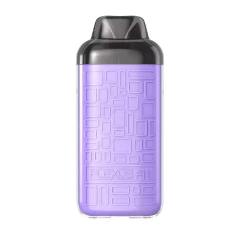 Aspire Flexus Fit E-Zigaretten-Set Lila Aspire Flexus Fit E-Zigaretten-Set Lila