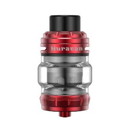 Aspire Huracan Verdampfer / Clearomizer Rot Set Aspire Huracan Verdampfer / Clearomizer Rot Set