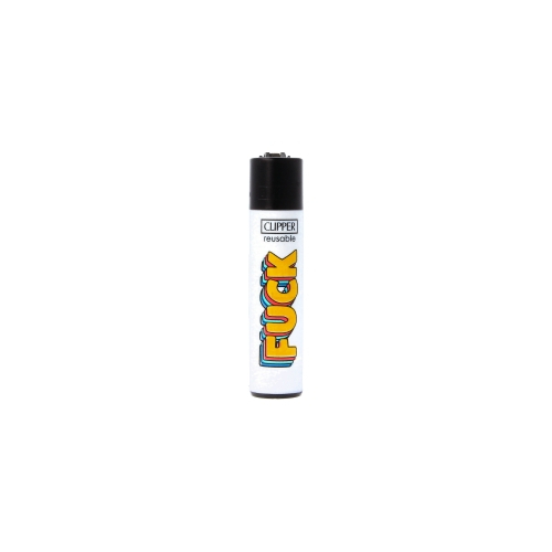Clipper Feuerzeug Slogan 44 1v8 Clipper Feuerzeug Slogan 44 1v8