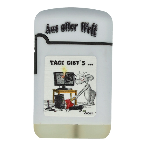 Easy Torch Feuerzeug Aus aller Welt 4v4 Easy Torch Feuerzeug Aus aller Welt 4v4