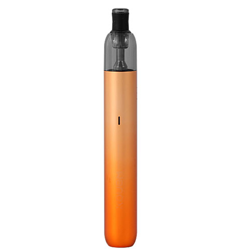 Geekvape E-Zigarette Wenax M1 0,8 Ohm gradient gold Geekvape E-Zigarette Wenax M1 0,8 Ohm gradient gold