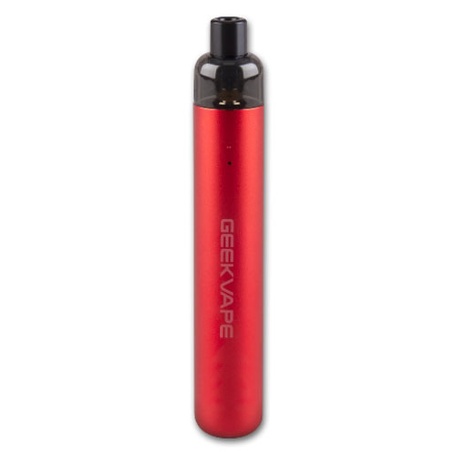 Geekvape E-Zigarette Wenax S-C 3,0 Ohm Devil Red Geekvape E-Zigarette Wenax S-C 3,0 Ohm Devil Red