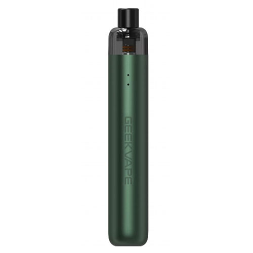 Geekvape E-Zigarette Wenax S-C Army Green Geekvape E-Zigarette Wenax S-C Army Green