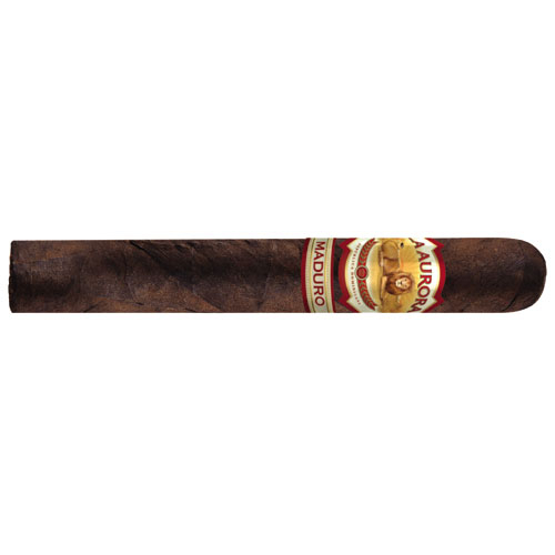 La Aurora Zigarre Maduro 1985 Robusto 1Stk. La Aurora Zigarre Maduro 1985 Robusto 1Stk.