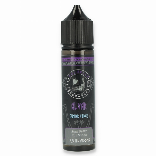Valhalla Alvar Summer Vibes Aroma 2,5ml