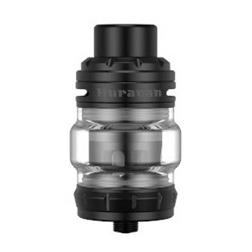 Aspire Huracan Verdampfer / Clearomizer Schwarz Set Aspire Huracan Verdampfer / Clearomizer Schwarz Set