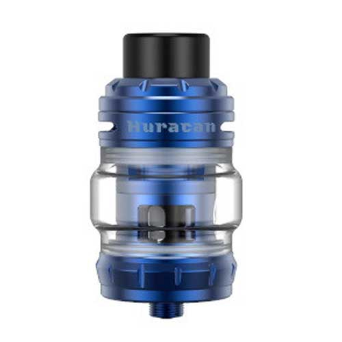 Aspire Huracan Verdampfer / Clearomizer Blau Set Aspire Huracan Verdampfer / Clearomizer Blau Set