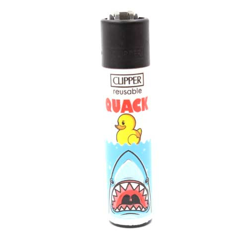 Clipper Feuerzeug Quietscheenten 3v4 Clipper Feuerzeug Quietscheenten 3v4