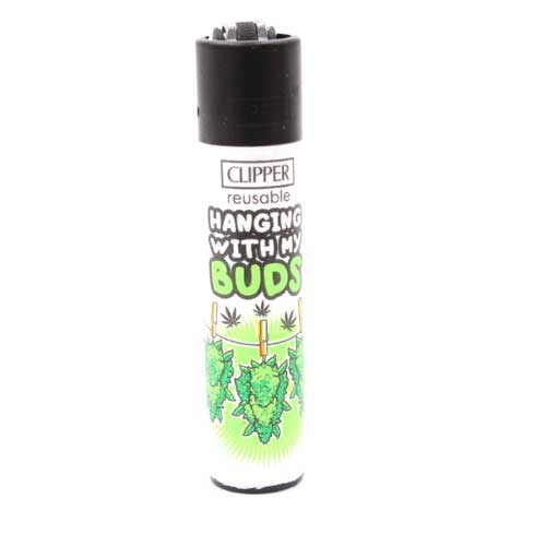Clipper Feuerzeug Weed Slogan 6 3v4 Clipper Feuerzeug Weed Slogan 6 3v4