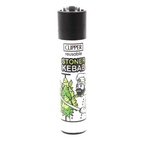 Clipper Feuerzeug Weed Slogan 6 4v4 Clipper Feuerzeug Weed Slogan 6 4v4