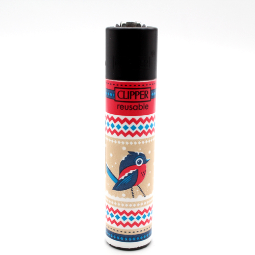 Clipper Feuerzeug Winter 3 4v4 Clipper Feuerzeug Winter 3 4v4