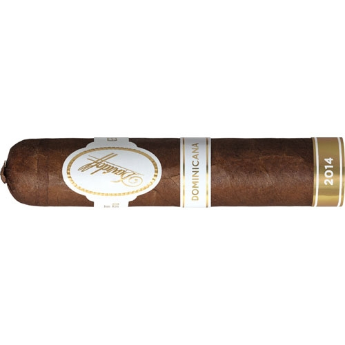 Davidoff Dominicana Short Robusto Zigarre 1Stk. Davidoff Dominicana Short Robusto Zigarre 1Stk.