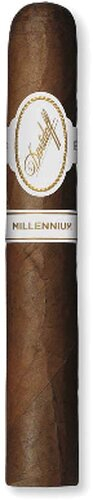 Davidoff Zigarren Millenium Robusto 1Stk.