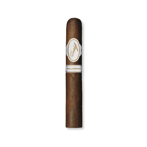 Davidoff Zigarren Millenium Robusto 1Stk. Davidoff Zigarren Millenium Robusto 1Stk.