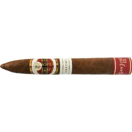Flor de Copan Zigarren Piramides 1Stk. Flor de Copan Zigarren Piramides 1Stk.