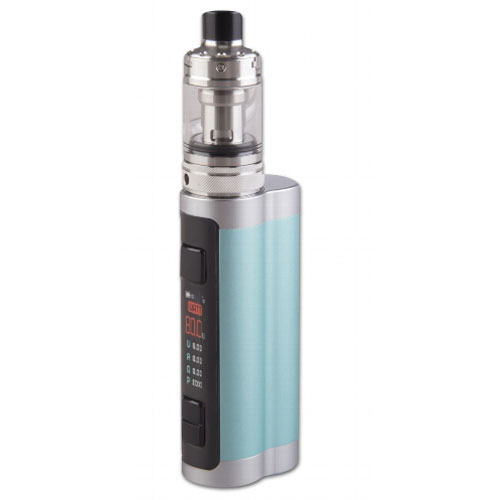Aspire E-Zigarette Kit Zelos X aqua blue Aspire E-Zigarette Kit Zelos X aqua blue