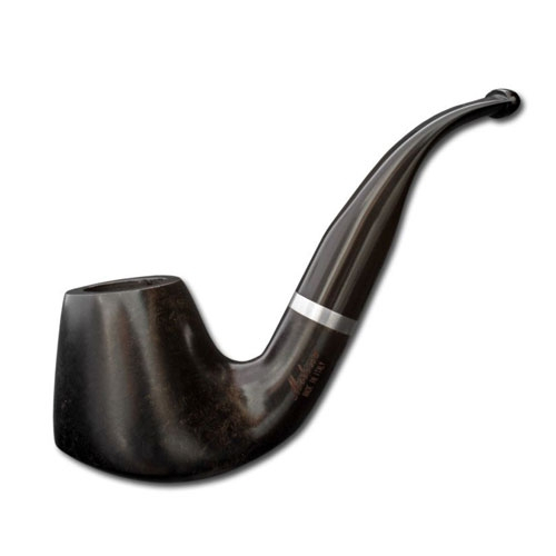 Molina Pfeife Barasso Grey Nr.3 Molina Pfeife Barasso Grey Nr.3