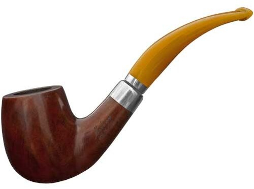 Molina Pfeife Terracotta Nr. 2